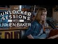 The UnLocked Sessions: Julien Baker  - "Vessels"