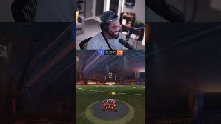 When your internet dies mid game