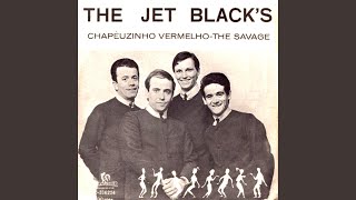 Video thumbnail of "The Jet Black's - Tema para jovens enamorados"