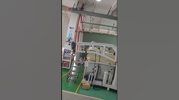 Feilong Polyurethane Pouring Machine/Injection Molding Machine Customized Manufacturer