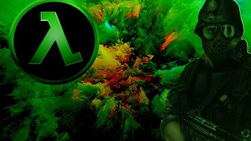 SO ANTICLIMACTIC:Half Life Opposing Force Finale