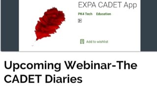 NCC   Webinar                 https://cadetprogram.org/upcoming-webinar/ screenshot 4
