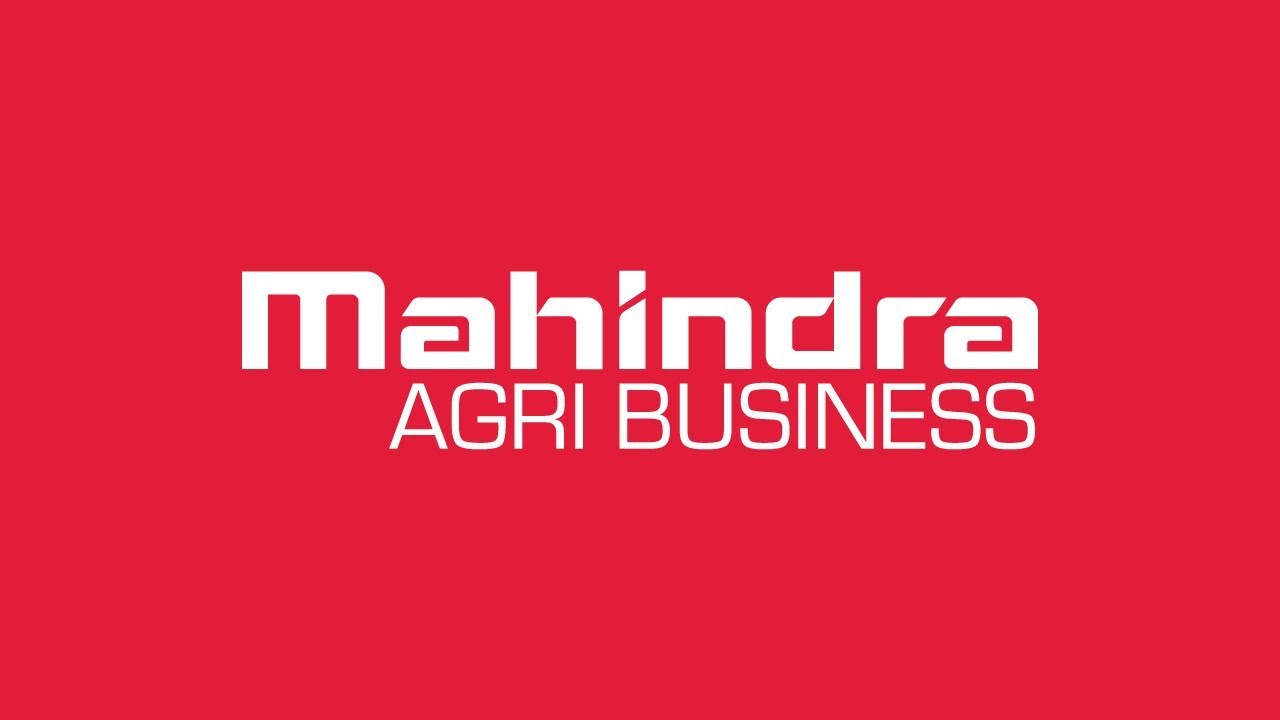 A glance through Mahindra Agri Business!! - YouTube