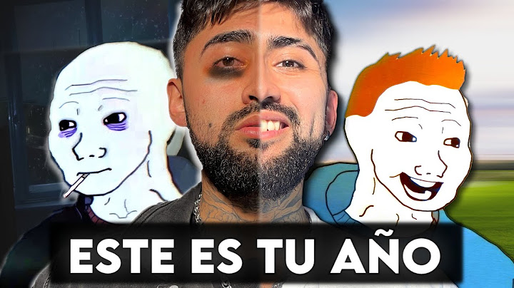 GUÍA 2025: como tener un año más FELIZ, SANO y EXITOSO [GUÍA DEFINITIVA]