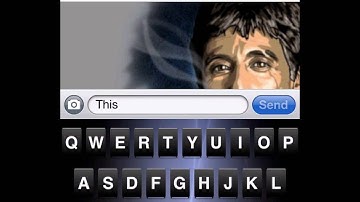 How To Get Swype Keyboard On Your iPhone / iPod / iPad