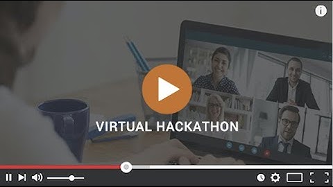 What is a Hackathon?