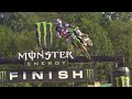 2016 MXoN | Anderson, Herlings, Webb, Martin - MX Vice