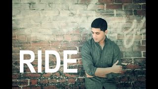 SoMo - Ride (Cover)