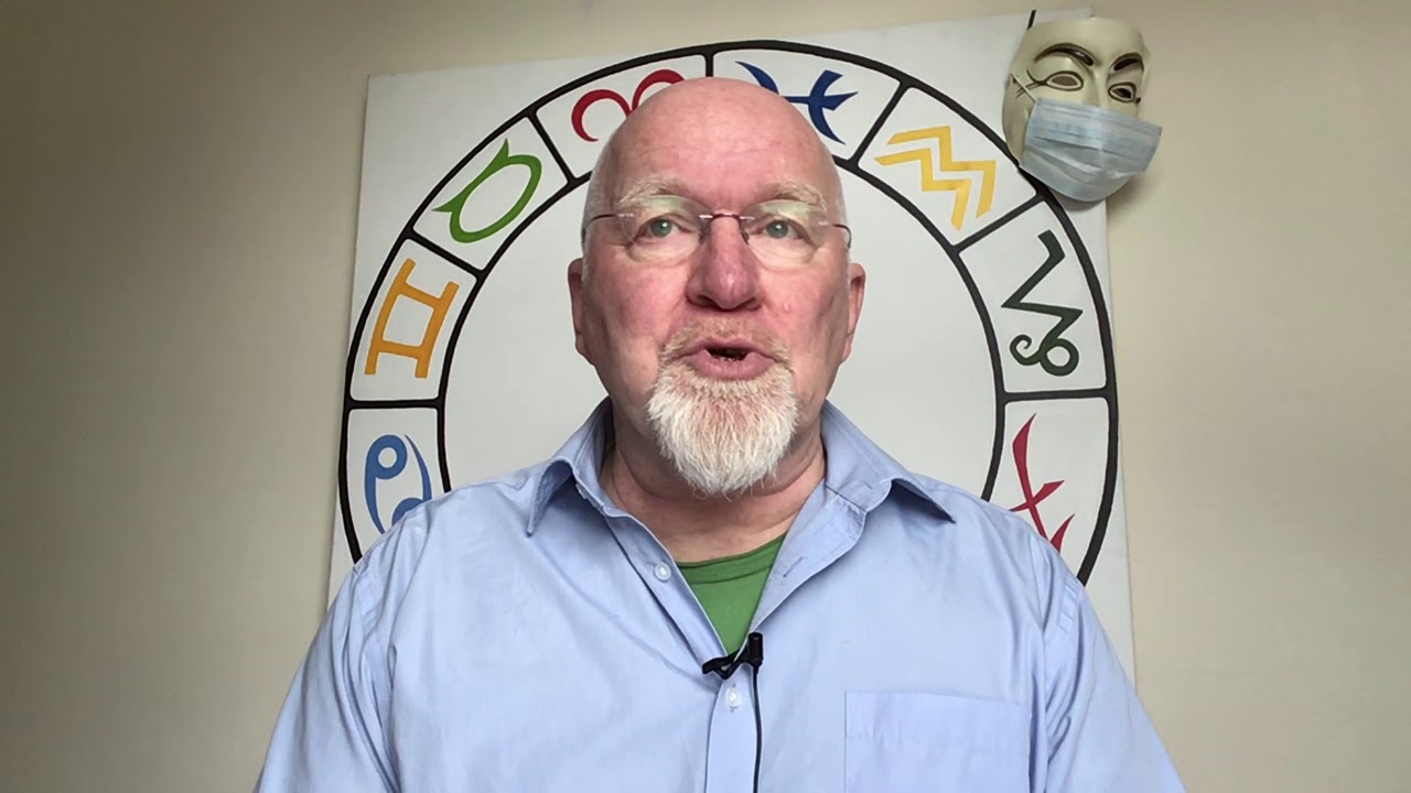 Aries Horoscope - May 2020