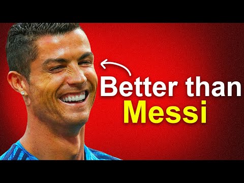 The Real Reason