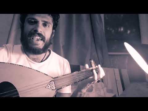 درس متكامل عن اماكن العفق على زند العود   تمارين عود