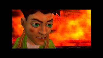 [Xbox] Pitfall: The Lost Expedition