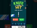 Ma premire partie sur knife hite 1