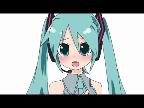 nonton hatsune miku sub indo