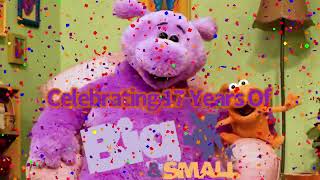 Download Lagu Celebrating 17 Years Of Big And Small MP3