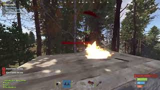 New Patch means New Problems in Rust. Wealth