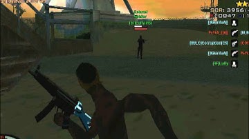 Call Of Duty 5 resurrection!