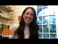 Joanna Gaines Reveals How She And Chip And The Kids Are Doing At Home | TODAY
