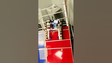 FTC Res-Q Mountain Climb