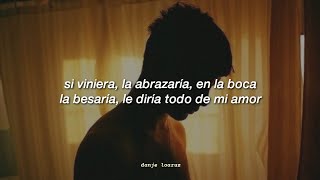 Chris Durán | Si viniera - Letra