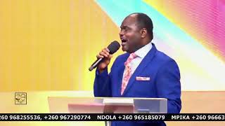 Dr Abel Damina. 30 Days of Glory Soteria Season 8 (Part 24) Monday Service 26 .7.2021 screenshot 1