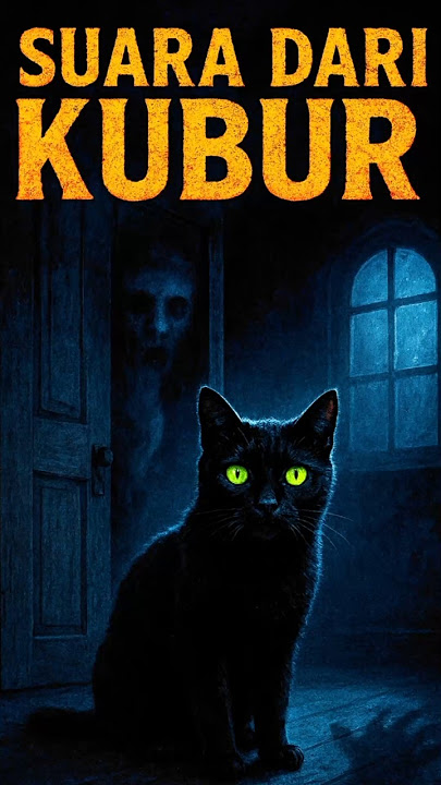 MY CAT CALLED A DEAD PERSON'S NAME🙀💀 #cathorrorstory #shorthorror #mystery