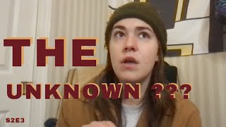 THE UNKNOWN ~ S2E3 Psyche Design by Meghan Louise 708 views 1 year ago 1 hour, 18 minutes