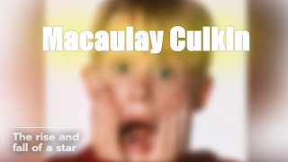 Macaulay Culkin From Child Star To Icon