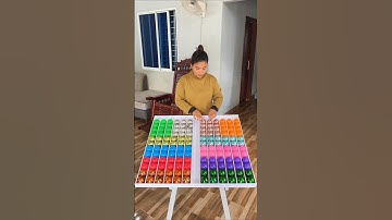 Smart Play Puzzle – Color Balls So Fast Sorting