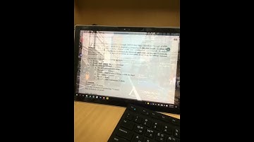 Surface Pro Screen Flickering Hardware Issue