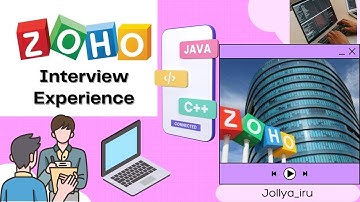 Zoho interview experience | Tamil | Chennai | QA Testing | Fresher hiring #viral #qatesting #zoho