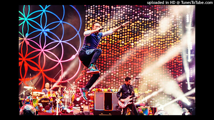 Coldplay - Fix You (Extended Mix)