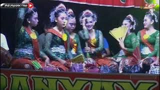 LANANG SEJATI || LIVE SHOW LIGAR JAIPONG PJ BARANYAY GROUP