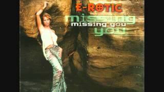 E-Rotic - Get Away (2000)