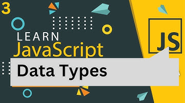 Data Types in JavaScript for beginners (Part 3)