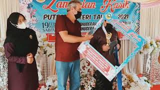 Lambaian Kasih Tahun 6 & Hari Anugerah Cemerlang 2021