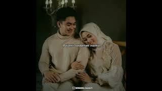 Nyao Taruhan Cinto - Yaya Nadila Ft Arif Hidayat #laguminangrancak #minangsahati