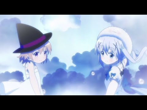 チノ カフェラテ カフェモカ カプチーノ ご注文はうさぎですか Youtube チノ カフェラテ カフェモカ カプチーノ ご注文はうさぎですか Youtube