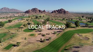 Local Tracks - Papago Golf Club screenshot 2