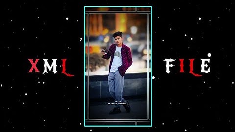 Tirchi Nazar Mare Τoy Trending Xml File 📈💕 || New Trend Xml 👀💥 || New Xml File 🍒🦋|| #xml #xml_file