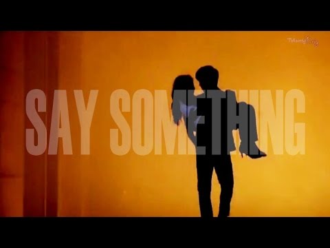 Puer Tur เพื่อเธอ MV || Say Something