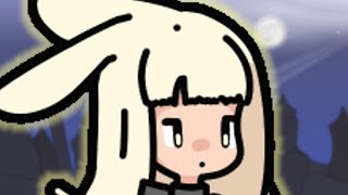 the rougelike with animal girls - Rabbit and Steel