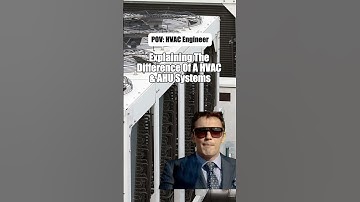 Similar but different! #HVC #AHU #HVACMeme #AirHandlingUnit