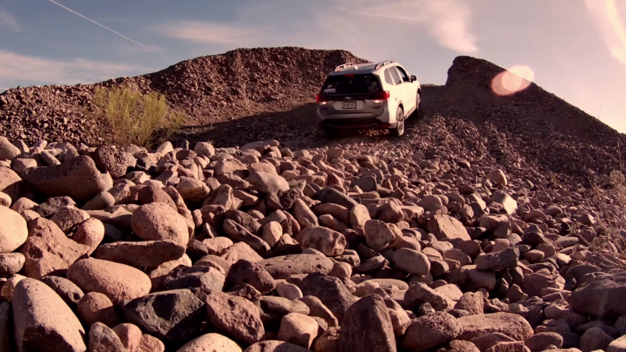 Back road to lake pleasant-AWD test and trail footage