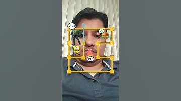 Save SpongeBob from Squid Game Guards #shorts #tiktok #ahsangplays