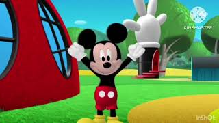 Daisys Busy Song And Donald Voice Sound Louder Song