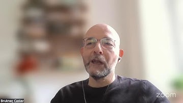 IYQ Talk by Prof. Caslav Brukner