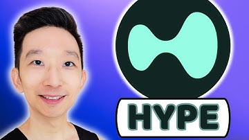HYPE Hyperliquid with 2 BIG targets! 🫣