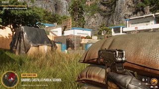 Far Cry 6 Gameplay Part 13 - PRISON BREAK