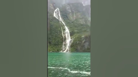 منظر خلاب مع تلاوة